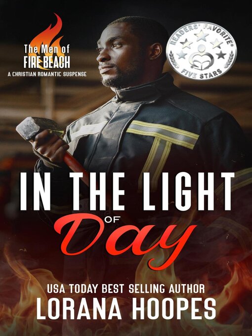 Title details for In the Light of Day by Lorana Hoopes - Available
